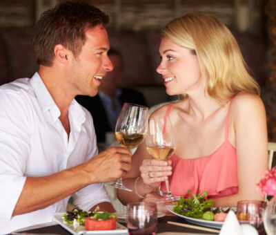 9 Places to Go on a Date With Your Escort