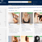 EscortRankings.UK – The Best UK Escort Review Site