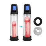 The Benefits of Using Sohimi’s Automatic Penis Enlargement Device for a More Satisfying Sex Life