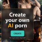 Create your own AI porn