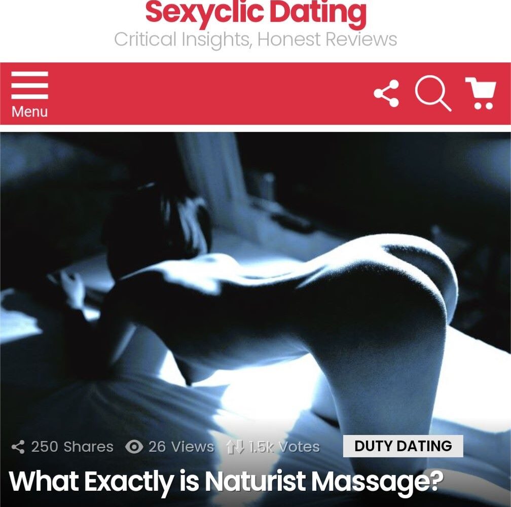 Sexyclic.Dating Redefines Intimacy