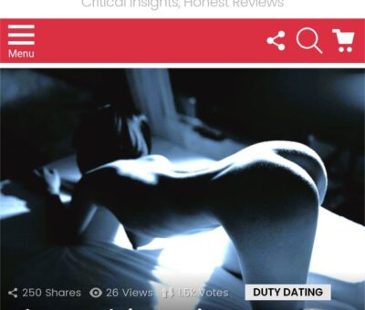 Sexyclic.Dating Redefines Intimacy