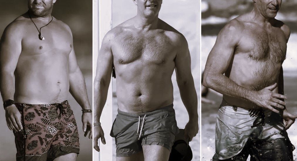 Dad Bod Debate: Genuine Attraction or Just Hype?